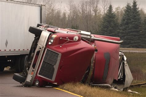 semi accident attorney mike morse law firm|Detroit Truck Accident Lawyers 